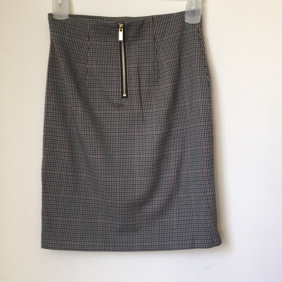 Premise studio Office wear skirt - Picture 3 of 5
